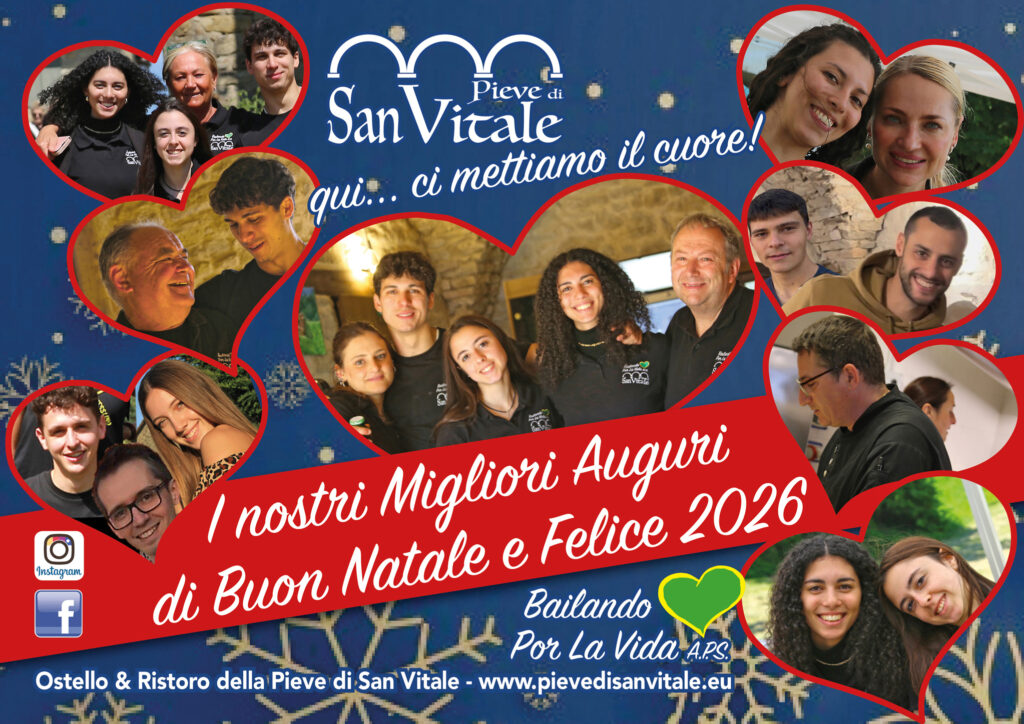 auguri natale san vitale 2025-2026